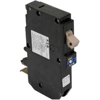 Eaton Chfp115Df Circuit Breaker Type Ch 120 Volt  Arc Fault / Ground Fault Circuit Breaker  15 A  10 Kaic