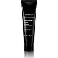 Revision Skincare Intellishade Matte  Anti Aging Tinted Daily Moisturizer With Spf  Anti Wrinkle With Peptides And Vitamin C  1.7 Oz