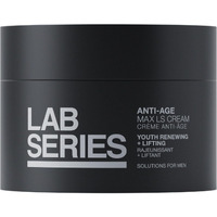 Lab Series Max Ls Anti-Age Cream - Anti Aging Face Moisturizer - Face Lotion For Men - Visibly Reduces Fine Lines & Wrinkles  1.7 Fl Oz