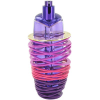 Girlfriend By Justin Bieber For Woemen's Eau De Parfum Tester 3.4 Fl Oz 100 Ml