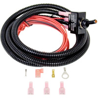 Bd Diesel Performance 1036600 Governor Control Switch