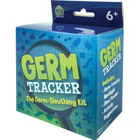Teacher Created Resources Germ Tracker (Tcr20362)