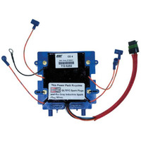 Cdi Electronics 113-6292 Johnson/Evinrude Power Pack - 4 Cyl (1995-2006)   Blue
