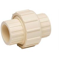 Homewerks Worldwide Union Sch40 Cpvc 3/4"" Sxs