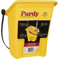 Purdy Painter's Pail  Yellow (14T921000)