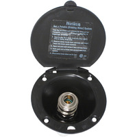 Phoenix Valterra Faucets Pf147006 Quick Connect Valve - Black