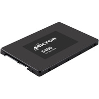 Micron 5400 Max 960 Gb Solid State Drive - 2.5 Internal - Sata [Sata/600] - Mixed Use