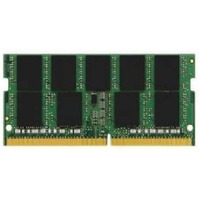 Kingston Kvr26S19S8/8 Valueram - Ddr4-8 Gb - So-Dimm 260-Pin - 2666 Mhz/Pc4-21300 - Cl19-1.2 V - Unbuffered - Non-Ecc