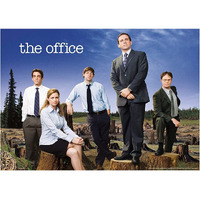 The Office 1000 Pieces Jigsaw Puzzle