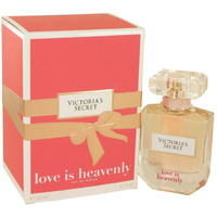 Victoria's Secret Love Is Heavenly - Eau De Parfum Spray 1.7 Oz