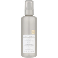 Kristin Ess Hair Instant Lift Thickening Spray For Volume + Fullness On Fine Hair  Shine Renewing  Style Support  Sulfate And Paraben Free  8.45 Fl. Oz.
