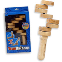 Truebalance Coordination Game | Handheld Balance Toy For Adults And Kids | Improves Fine Motor Skills (Original)