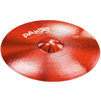 Paiste Cymbal (Color Sound 900 Crash 16)