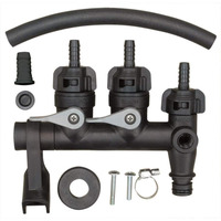 Fimco 7771967 Sprayer Manifold Kit; Fits Current And Previous Fimco Sprayers