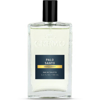 Cremo Cologne For Men - Palo Santo Mens Cologne Spray - A Combination Of Bright Cardamom  Dry Papyrus And Aromiatic Palo Santo  Fragrances For Men  3.4 Fl Oz
