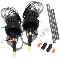 Bennett Marine Atpsenstd Autotrim Pro Sensor Kit