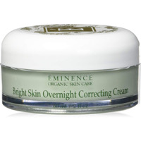 Eminence Bright Skin Overnight Correcting Cream  Multi  Reg  2 Ounce