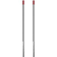 Zhent Premium 2Pcs Winding Bars With Non-Slip Handle 1/2 In Diameter X 17.5 In Length Used For Garage Door Torsion Spring