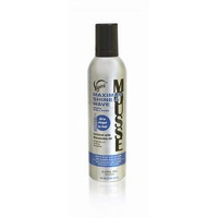 Vigorol Mousse Maximum Shine Wave 12Oz