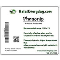 Phenonip - Preservative Used For Lotion  Cream  Lip Balm Or Body Butter 2 Oz - Enough Preservative To Support Approximately 12 Lbs. Of Product