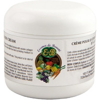 Essence De Beaute Collagen + Vitamin E Face & Body Cream  4Oz