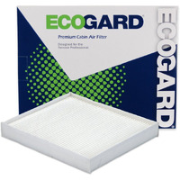 Ecogard Xc10482 Premium Cabin Air Filter Fits Hyundai Sonata 2015-2019