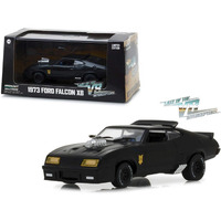 Greenlight 86522 1: 43 Last Of The V8 Interceptors (1979) - 1973 Ford Falcon Xb