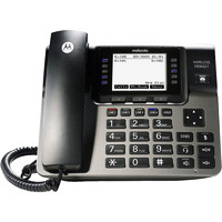 Motorola Ml1100 Corded Accessory Desk Phone