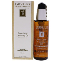 Eminence Organic Skincare Stone Crop Cleansing Oil  Multi  Unscented  5 Fl Oz