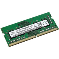 Mavark New Sk Hynix Hmaa2Gs6Cjr8N-Xn 16Gb Ddr4 3200 Pc4-3200Aa-Sa2-12 For Xps 9700 9500 X1 Carbon Extreme Gen 3 Alienware 51M R2 Asus Laptop (16Gb Ddr4 Pc4-3200Aa)