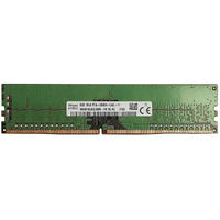 Hynix 8Gb Pc4-21300 Ddr4-2666Mhz 288-Pin Dimm 1.2V Memory Ram Module Hma81Gu6Cjr8N-Vk