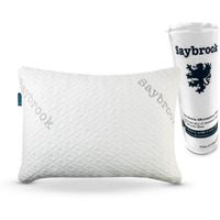 Saybrook Adjustable Pillow