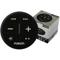 Fusion Ms-Arx70B Ant Wireless Remote  Black  A Garmin Brand