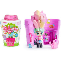 Blume Doll - Add Water & See Who Grows