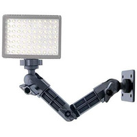 9 Inch Articulating Magic Arm Wall Mount Holder Stand For Camera Led Light  Video Lamp