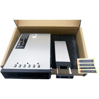 New M.2 Sas Flex Bay Module Compatible With Dell Precision T5820 T5820Xl T7820 T7820Xl T7920 T7920Xl 5860 7865 7960 66Xhv W/Tray Without Ssd Only For 2280 M.2 Nvme (Pcie Gen3 X4) Ssd