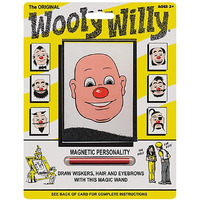 Patch Products Inc. Wooly Willy Original