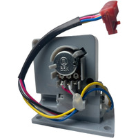 Treadlife Fitness Tension Resistance Motor - 241949 - Replacement For Various Nordictrack  Proform  Freemotion  Epic  Healthrider  Gold's Gym (Models Listed)