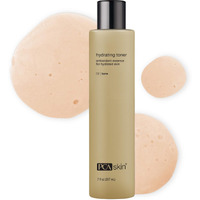 Pca Skin Hydrating Toner  Moisturizing Facial Toner  Deeply Hydrates Without Clogging Pores  7.0 Fl Oz Pump