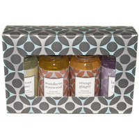 Rainbow And Rainmate Genuine Luxury Fragrance Pack