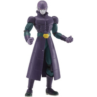 Bandai America - Dragon Ball Super Dragon Stars Hit
