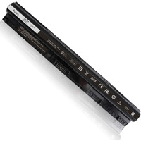 40Wh Type M5Y1K 14.8V Battery For Dell Inspiron 15 5000 3000 Series 5566 5555 5558 5559 5758 3567 3551 3552 3558 14 3451 3452 3458 5458 17 5755 5758 5759 Gxvj3 Hd4J0 Wkrj2 Vn3N0 P51F P47F P63F P64G