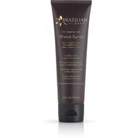 Brazilian Bare Shave Syrup  4 Fluid Ounce