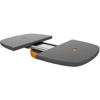 Modern Movement M-Pad Balance Trainer (Discontinued)