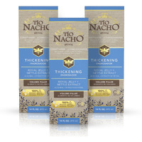 Tio Nacho Volume Filler Conditioner Value Pack (Pack Of 3)