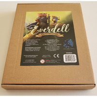 Everdell Glimmergold Upgrade Pack