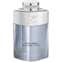 Bentley Silverlake By Bentley Eau De Parfum Spray 3.4 Oz