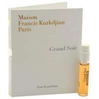 Maison Francis Kurkdjian Grand Soir Eau De Parfum Vial Spray 2Ml / 0.06 Fl Oz