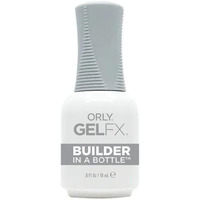 Orly Builder In A Bottle Soak-Off Sculpting Gel For Quick Nail Extension  Repair And Strengthening | Long-Lasting Builder Gel With Brush-On Application | Salon-Quality Nails At Home (18Ml)