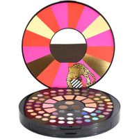 Sephora Collection Wild Wishes Limited Edition Holiday Makeup Palette 86 Colors